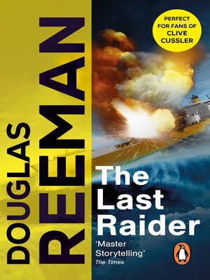 cover image of The Last Raider